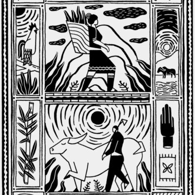 hmong illustration Thumbnail